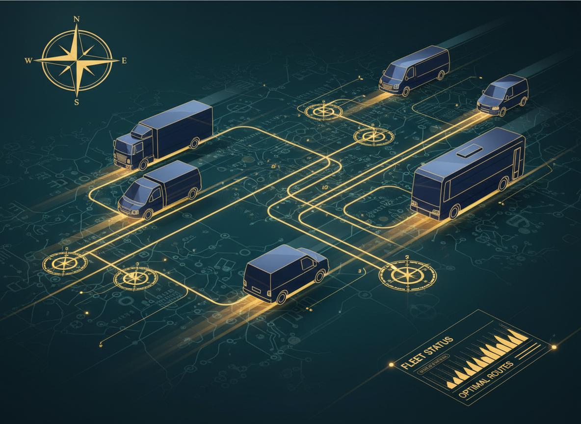 Fleet Management