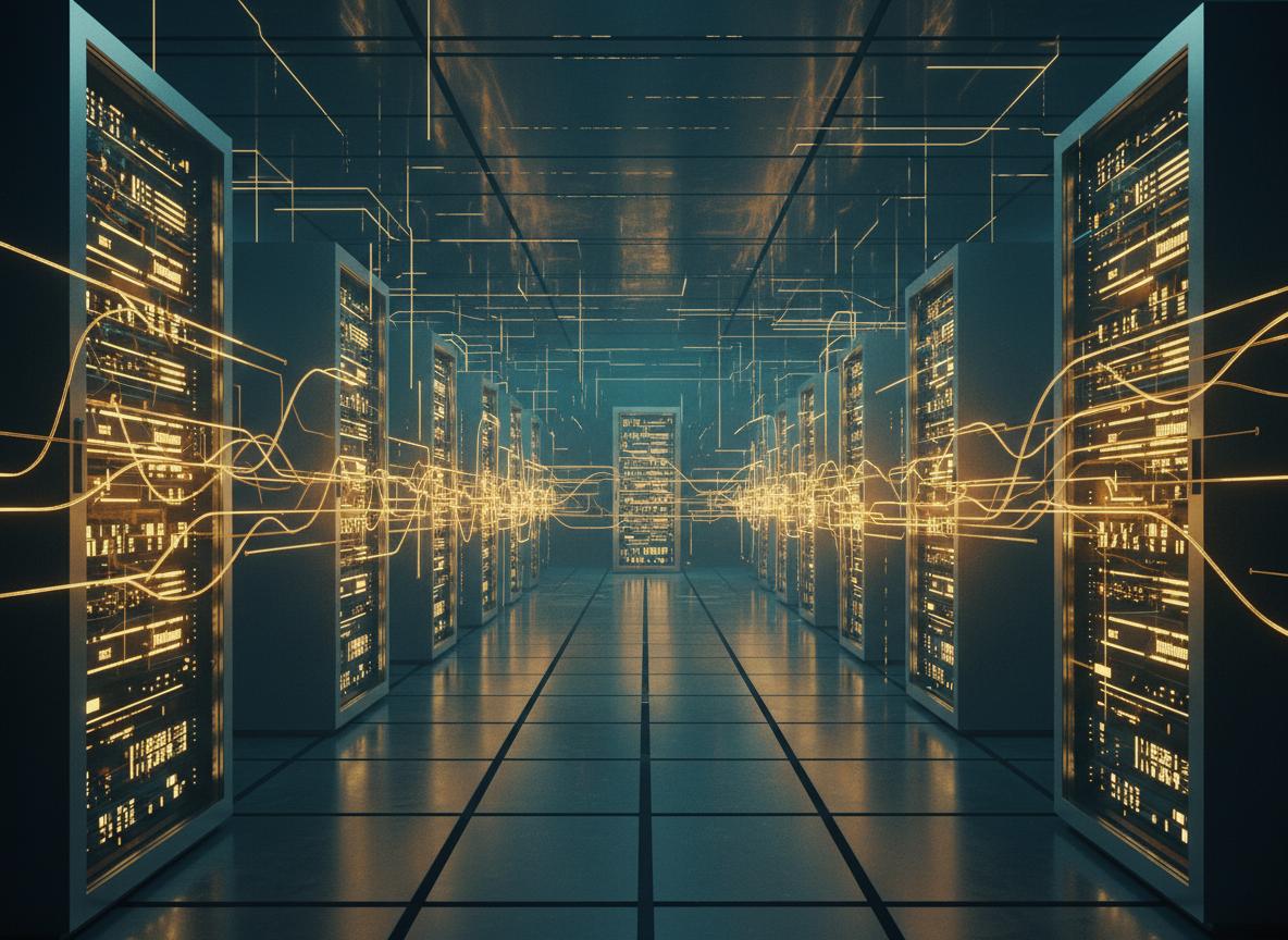 Domain Hosting